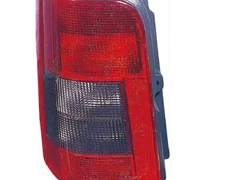 Φανάρι Πίσω Αριστερό (Διπλή Πόρτα)  για CITROEN BERLINGO (1996 - 2002) I , (2002 - 2008) I , PEUGEOT PARTNER (1996 - 2002) , (2002 - 2008) Ημιτασιόν Φανάρι Πίσω Αριστερό (Διπλή Πόρτα)  για CITROEN BERLINGO (1996 - 2002) I , (2002 - 2008) I , PEUGEOT PARTNER (1996 - 2002) , (2002 - 2008) Ημιτασιόν