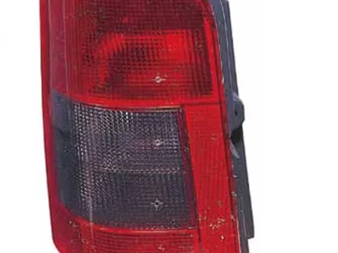 Φανάρι Πίσω Αριστερό (Μονή Πόρτα) για CITROEN BERLINGO (1996 - 2002) I , (2002 - 2008) I , PEUGEOT PARTNER (1996 - 2002) , (2002 - 2008) Ημιτασιόν Φανάρι Πίσω Αριστερό (Μονή Πόρτα) για CITROEN BERLINGO (1996 - 2002) I , (2002 - 2008) I , PEUGEOT PARTNER (1996 - 2002) , (2002 - 2008) Ημιτασιόν