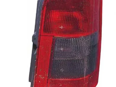 Φανάρι Πίσω Δεξί (Μονή Πόρτα) για CITROEN BERLINGO (1996 - 2002) I , (2002 - 2008) I , PEUGEOT PARTNER (1996 - 2002) , (2002 - 2008) Ημιτασιόν Φανάρι Πίσω Δεξί (Μονή Πόρτα) για CITROEN BERLINGO (1996 - 2002) I , (2002 - 2008) I , PEUGEOT PARTNER (1996 - 2002) , (2002 - 2008) Ημιτασιόν