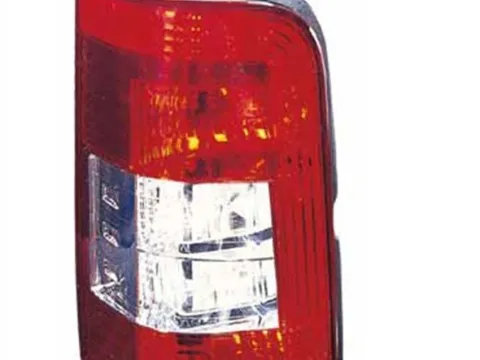 Φανάρι Πίσω Αριστερό (Μονή Πόρτα) για CITROEN BERLINGO (2002 - 2008) I Ημιτασιόν Φανάρι Πίσω Αριστερό (Μονή Πόρτα) για CITROEN BERLINGO (2002 - 2008) I Ημιτασιόν