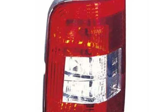 Φανάρι Πίσω Δεξί (Μονή Πόρτα) για CITROEN BERLINGO (2002 - 2008) I Ημιτασιόν Φανάρι Πίσω Δεξί (Μονή Πόρτα) για CITROEN BERLINGO (2002 - 2008) I Ημιτασιόν