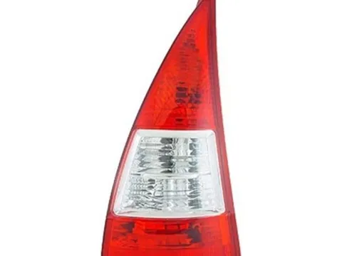Φανάρι Πίσω Δεξί για CITROEN C3 (2006 - 2010) Ημιτασιόν Φανάρι Πίσω Δεξί για CITROEN C3 (2006 - 2010) Ημιτασιόν