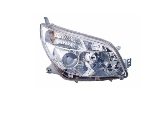 Φανάρι Ηλεκτρικό Εμπρός Με Φακό Δεξί για DAIHATSU TERIOS (2006 - 2009) Ημιτασιόν Φανάρι Ηλεκτρικό Εμπρός Με Φακό Δεξί για DAIHATSU TERIOS (2006 - 2009) Ημιτασιόν