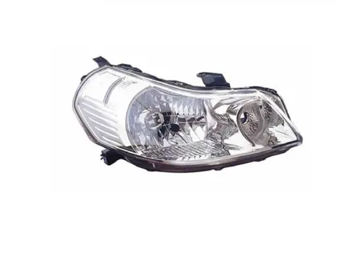 Φανάρι Ηλεκτρικό Εμπρός Δεξί για FIAT SEDICI (2007 - 2010) , SUZUKI SX4 (2007 - 2009) , (2010 - 2013) Ημιτασιόν Φανάρι Ηλεκτρικό Εμπρός Δεξί για FIAT SEDICI (2007 - 2010) , SUZUKI SX4 (2007 - 2009) , (2010 - 2013) Ημιτασιόν