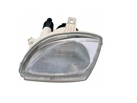 Φανάρι Ηλεκτρικό Εμπρός Αριστερό για FIAT SEICENTO (1998 - 2001) Ημιτασιόν Φανάρι Ηλεκτρικό Εμπρός Αριστερό για FIAT SEICENTO (1998 - 2001) Ημιτασιόν