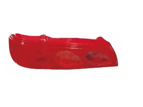 Φανάρι Πίσω Αριστερό για FIAT SEICENTO (1998 - 2001) , (2001 - 2006) Ημιτασιόν Φανάρι Πίσω Αριστερό για FIAT SEICENTO (1998 - 2001) , (2001 - 2006) Ημιτασιόν
