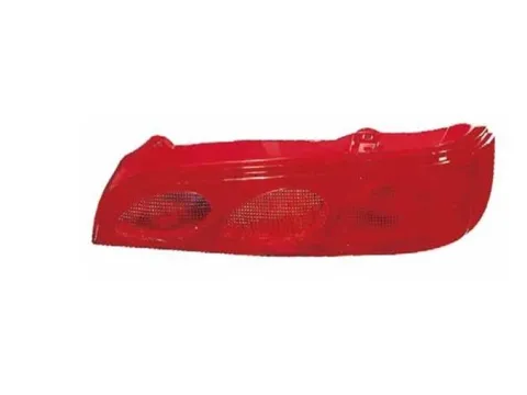 Φανάρι Πίσω Δεξί για FIAT SEICENTO (1998 - 2001) , (2001 - 2006) Ημιτασιόν Φανάρι Πίσω Δεξί για FIAT SEICENTO (1998 - 2001) , (2001 - 2006) Ημιτασιόν