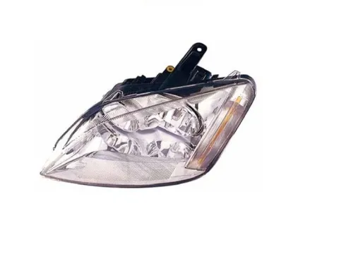Φανάρι Ηλεκτρικό Εμπρός Αριστερό για FORD C-MAX (2003 - 2006) Mk1a (C214) Ημιτασιόν Φανάρι Ηλεκτρικό Εμπρός Αριστερό για FORD C-MAX (2003 - 2006) Mk1a (C214) Ημιτασιόν