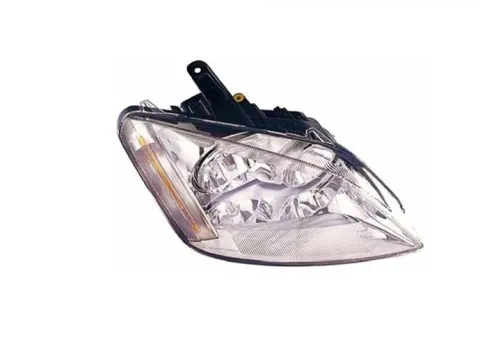 Φανάρι Ηλεκτρικό Εμπρός Δεξί για FORD C-MAX (2003 - 2006) Mk1a (C214) Ημιτασιόν Φανάρι Ηλεκτρικό Εμπρός Δεξί για FORD C-MAX (2003 - 2006) Mk1a (C214) Ημιτασιόν