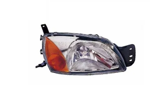Φανάρι Ηλεκτρικό Εμπρός Δεξί για FORD FIESTA (1999 - 2002) Mk4b Ημιτασιόν Φανάρι Ηλεκτρικό Εμπρός Δεξί για FORD FIESTA (1999 - 2002) Mk4b Ημιτασιόν