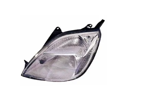 Φανάρι Ηλεκτρικό Εμπρός Αριστερό για FORD FIESTA (2002 - 2005) Mk5a Ημιτασιόν Φανάρι Ηλεκτρικό Εμπρός Αριστερό για FORD FIESTA (2002 - 2005) Mk5a Ημιτασιόν