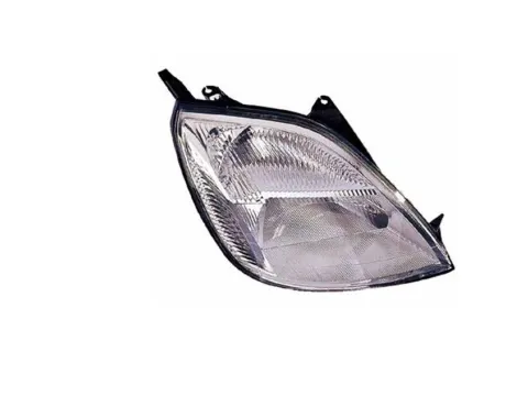 Φανάρι Ηλεκτρικό Εμπρός Δεξί για FORD FIESTA (2002 - 2005) Mk5a Ημιτασιόν Φανάρι Ηλεκτρικό Εμπρός Δεξί για FORD FIESTA (2002 - 2005) Mk5a Ημιτασιόν
