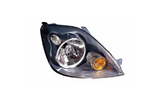 Φανάρι Ηλεκτρικό Εμπρός Δεξί για FORD FIESTA (2006 - 2008) Mk5b Ημιτασιόν Φανάρι Ηλεκτρικό Εμπρός Δεξί για FORD FIESTA (2006 - 2008) Mk5b Ημιτασιόν