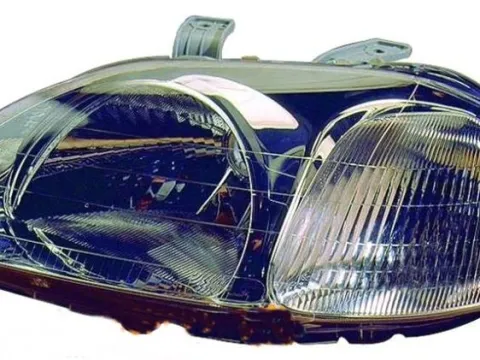 Φανάρι Ηλεκτρικό Εμπρός Δεξί Τύπου Valeo για HONDA CIVIC (1996 - 1998) Ημιτασιόν Φανάρι Ηλεκτρικό Εμπρός Δεξί Τύπου Valeo για HONDA CIVIC (1996 - 1998) Ημιτασιόν