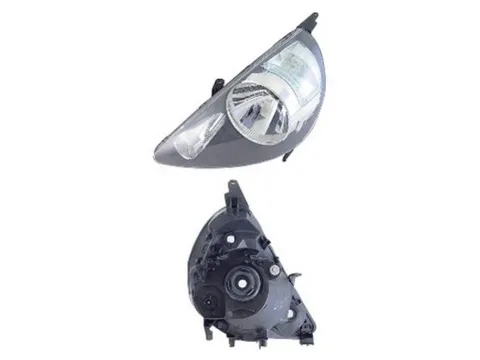 Φανάρι Ηλεκτρικό Εμπρός Αριστερό για HONDA JAZZ (2005 - 2008) Ημιτασιόν Φανάρι Ηλεκτρικό Εμπρός Αριστερό για HONDA JAZZ (2005 - 2008) Ημιτασιόν