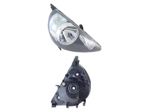 Φανάρι Ηλεκτρικό Εμπρός Δεξί για HONDA JAZZ (2005 - 2008) Ημιτασιόν Φανάρι Ηλεκτρικό Εμπρός Δεξί για HONDA JAZZ (2005 - 2008) Ημιτασιόν