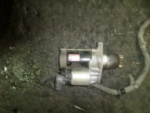 Μίζα για TOYOTA RAV-4 (2006 - 2009) (XA30) , (2009 - 2011) (XA30) Μίζα για TOYOTA RAV-4 (2006 - 2009) (XA30) , (2009 - 2011) (XA30)