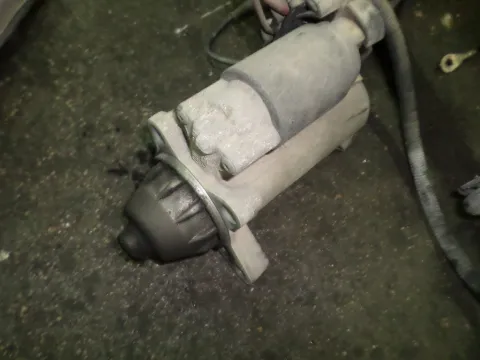 Μίζα για FORD FOCUS (2002 - 2004) Mk1b Μίζα για FORD FOCUS (2002 - 2004) Mk1b