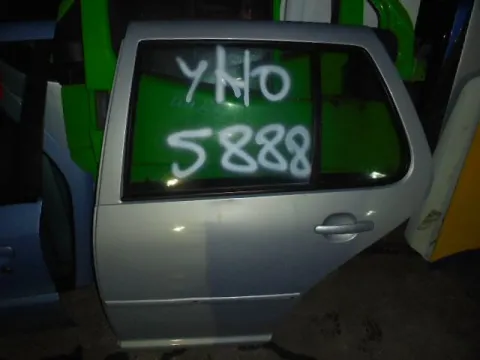 Πόρτα Πίσω Αριστερή για VW GOLF (1998 - 2004) Mk4 (1J1) *E* Πόρτα Πίσω Αριστερή για VW GOLF (1998 - 2004) Mk4 (1J1) *E*