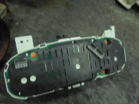 Όργανα Ταμπλό Κοντέρ για KIA CEED (2007 - 2009) (ED) - 