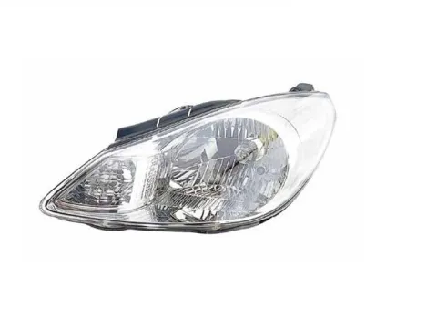 Φανάρι Ηλεκτρικό Εμπρός Αριστερό για HYUNDAI i10 (2008 - 2011) Ημιτασιόν Φανάρι Ηλεκτρικό Εμπρός Αριστερό για HYUNDAI i10 (2008 - 2011) Ημιτασιόν