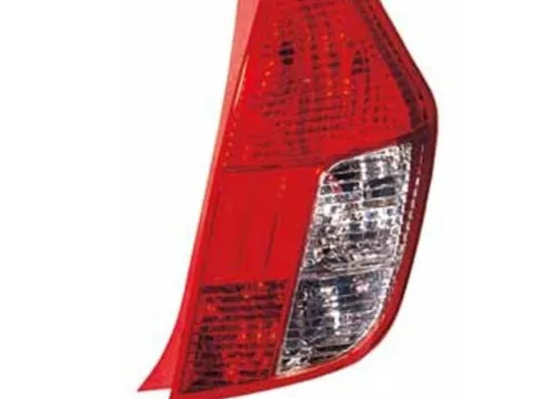 Φανάρι Πίσω Δεξί για HYUNDAI i10 (2008 - 2011) Ημιτασιόν