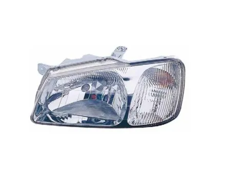 Φανάρι Ηλεκτρικό Εμπρός Αριστερό για HYUNDAI ACCENT (1999 - 2002) Ημιτασιόν Φανάρι Ηλεκτρικό Εμπρός Αριστερό για HYUNDAI ACCENT (1999 - 2002) Ημιτασιόν
