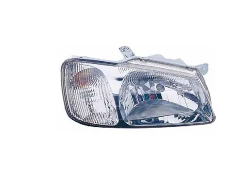 Φανάρι Ηλεκτρικό Εμπρός Δεξί για HYUNDAI ACCENT (1999 - 2002) Ημιτασιόν Φανάρι Ηλεκτρικό Εμπρός Δεξί για HYUNDAI ACCENT (1999 - 2002) Ημιτασιόν