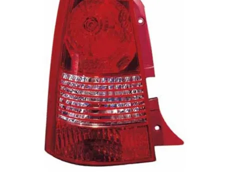 Φανάρι Πίσω Αριστερό για KIA PICANTO (2004 - 2008) Ημιτασιόν Φανάρι Πίσω Αριστερό για KIA PICANTO (2004 - 2008) Ημιτασιόν
