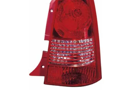Φανάρι Πίσω Δεξί για KIA PICANTO (2004 - 2008) Ημιτασιόν Φανάρι Πίσω Δεξί για KIA PICANTO (2004 - 2008) Ημιτασιόν