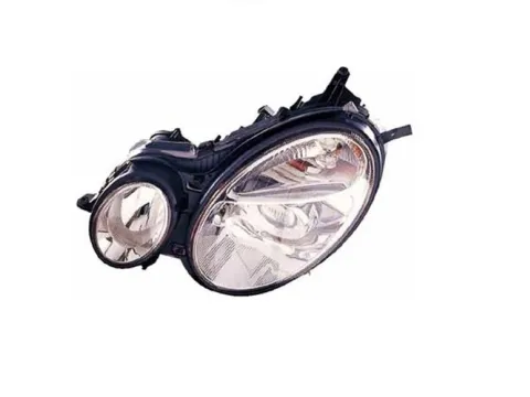 Φανάρι Ηλεκτρικό Εμπρός Αριστερό για MERCEDES E - CLASS (2002 - 2006) (W211) Ημιτασιόν Φανάρι Ηλεκτρικό Εμπρός Αριστερό για MERCEDES E - CLASS (2002 - 2006) (W211) Ημιτασιόν