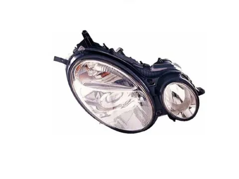 Φανάρι Ηλεκτρικό Εμπρός Δεξιό για MERCEDES E - CLASS (2002 - 2006) (W211) Ημιτασιόν Φανάρι Ηλεκτρικό Εμπρός Δεξιό για MERCEDES E - CLASS (2002 - 2006) (W211) Ημιτασιόν