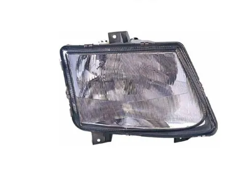 Φανάρι Ηλεκτρικό Εμπρός Δεξί για MERCEDES VITO (1996 - 2003) (W638) Ημιτασιόν Φανάρι Ηλεκτρικό Εμπρός Δεξί για MERCEDES VITO (1996 - 2003) (W638) Ημιτασιόν