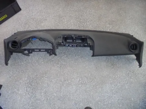 Σετ Αερόσακων Εμπρός (με Ταμπλό) για TOYOTA RAV-4 (2006 - 2009) (XA30) , (2009 - 2011) (XA30) *Γ* - 