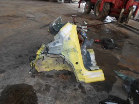 Τροπέτο Εμπρός Κουφάρι για PEUGEOT 107 (2006 - 2009) *Α* Τροπέτο Εμπρός Κουφάρι για PEUGEOT 107 (2006 - 2009) *Α*