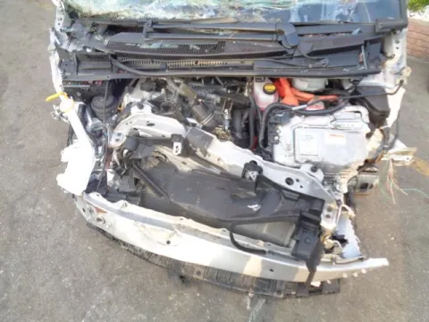 Τροπέτο Εμπρός Με Μηχανή Και Σασμάν για TOYOTA YARIS (2012 - ) ( ) 1500 Hybrid (100HP) (HSD) Multidrive *Π* Τροπέτο Εμπρός Με Μηχανή Και Σασμάν για TOYOTA YARIS (2012 - ) ( ) 1500 Hybrid (100HP) (HSD) Multidrive *Π*