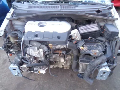 Τροπέτο Εμπρός Με Μηχανή Και Σασμάν για TOYOTA YARIS (2012 - ) ( ) 1500 Hybrid (100HP) (HSD) Multidrive *Π* -  Τροπέτο Εμπρός Με Μηχανή Και Σασμάν για TOYOTA YARIS (2012 - ) ( ) 1500 Hybrid (100HP) (HSD) Multidrive *Π* -