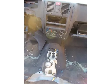 Τροπέτο Εμπρός Κουφάρι για HYUNDAI GETZ (2006 - 2009 ) (TB) Diesel *Δ* -  Τροπέτο Εμπρός Κουφάρι για HYUNDAI GETZ (2006 - 2009 ) (TB) Diesel *Δ* -