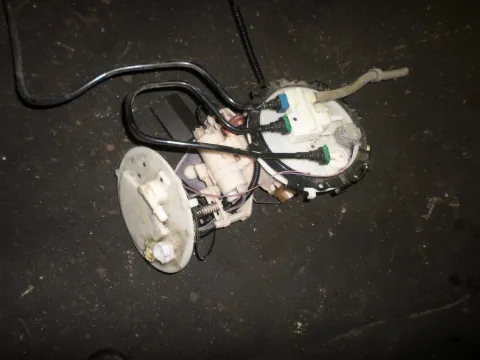 Αντλία Καυσίμου (Τρόμπα Βενζίνης) ΜΕ ΦΛΟΤΕΡ για TOYOTA IQ (2009 - ) (AJ1) Αντλία Καυσίμου (Τρόμπα Βενζίνης) ΜΕ ΦΛΟΤΕΡ για TOYOTA IQ (2009 - ) (AJ1)