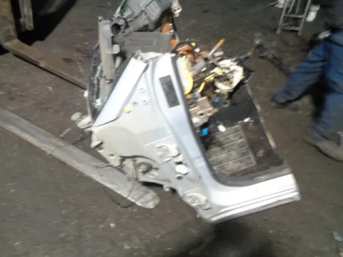 Τροπέτο Εμπρός Κουφάρι για HYUNDAI MATRIX (2006 - 2008) (FC) *Δ* -  Τροπέτο Εμπρός Κουφάρι για HYUNDAI MATRIX (2006 - 2008) (FC) *Δ* -
