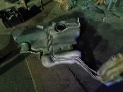 Δεξαμενή Καυσίμου (Ρεζερβουάρ) για VW GOLF (1998 - 2004) Mk4 (1J1) *Δ* 20680 Δεξαμενή Καυσίμου (Ρεζερβουάρ) για VW GOLF (1998 - 2004) Mk4 (1J1) *Δ* 20680