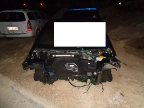 Τροπέτο Εμπρός Κουφάρι για OPEL TIGRA (2004 - ) B *Δ* Τροπέτο Εμπρός Κουφάρι για OPEL TIGRA (2004 - ) B *Δ*