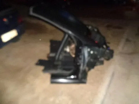 Τροπέτο Εμπρός Κουφάρι για OPEL TIGRA (2004 - ) B *Δ* -  Τροπέτο Εμπρός Κουφάρι για OPEL TIGRA (2004 - ) B *Δ* -