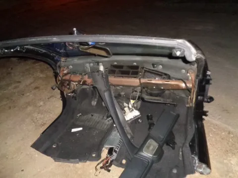 Τροπέτο Εμπρός Κουφάρι για OPEL TIGRA (2004 - ) B *Δ* -  Τροπέτο Εμπρός Κουφάρι για OPEL TIGRA (2004 - ) B *Δ* -