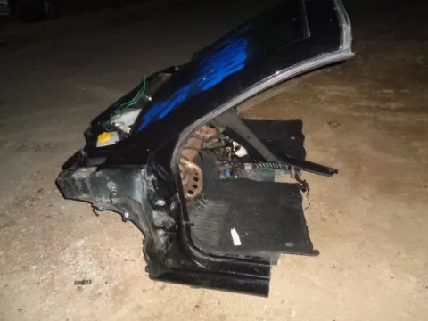 Τροπέτο Εμπρός Κουφάρι για OPEL TIGRA (2004 - ) B *Δ* -  Τροπέτο Εμπρός Κουφάρι για OPEL TIGRA (2004 - ) B *Δ* -