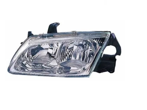 Φανάρι Ηλεκτρικό Εμπρός Αριστερό για NISSAN ALMERA (2000 - 2002) (N16) Ημιτασιόν Φανάρι Ηλεκτρικό Εμπρός Αριστερό για NISSAN ALMERA (2000 - 2002) (N16) Ημιτασιόν