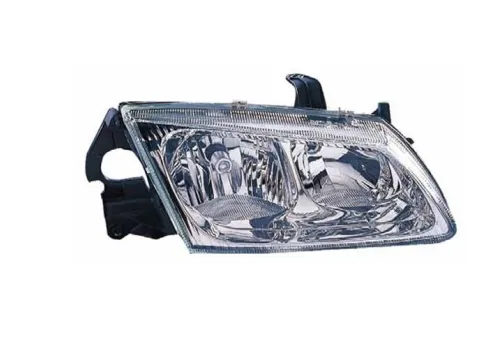 Φανάρι Ηλεκτρικό Εμπρός Αριστερό για NISSAN ALMERA (2000 - 2002) (N16) Ημιτασιόν Φανάρι Ηλεκτρικό Εμπρός Αριστερό για NISSAN ALMERA (2000 - 2002) (N16) Ημιτασιόν
