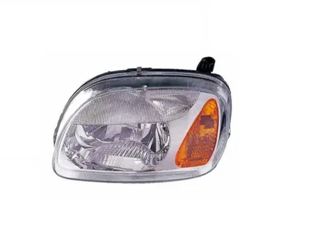 Φανάρι Ηλεκτρικό Εμπρός Αριστερό για NISSAN MICRA (2000 - 2003) (K11) Ημιτασιόν Φανάρι Ηλεκτρικό Εμπρός Αριστερό για NISSAN MICRA (2000 - 2003) (K11) Ημιτασιόν