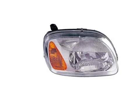 Φανάρι Ηλεκτρικό Εμπρός Δεξί για NISSAN MICRA (2000 - 2003) (K11) Ημιτασιόν Φανάρι Ηλεκτρικό Εμπρός Δεξί για NISSAN MICRA (2000 - 2003) (K11) Ημιτασιόν