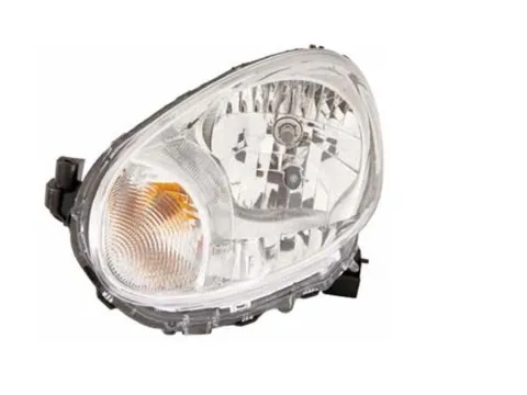 Φανάρι Ηλεκτρικό Εμπρός Αριστερό για NISSAN MICRA (2011 - 2013) (K13) Ημιτασιόν Φανάρι Ηλεκτρικό Εμπρός Αριστερό για NISSAN MICRA (2011 - 2013) (K13) Ημιτασιόν